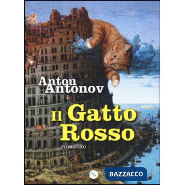 Gatto rosso (Il)