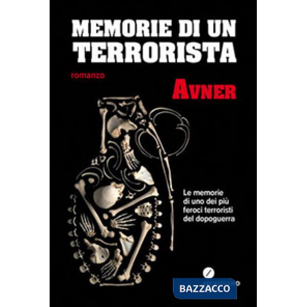 Memorie di un terrorista