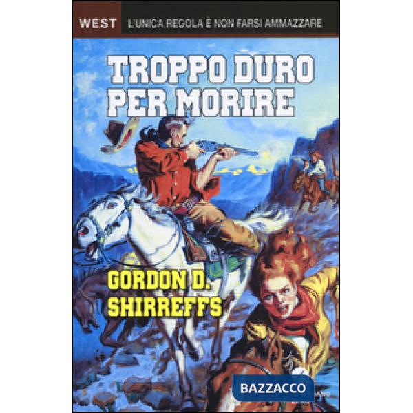 Troppo duro per morire