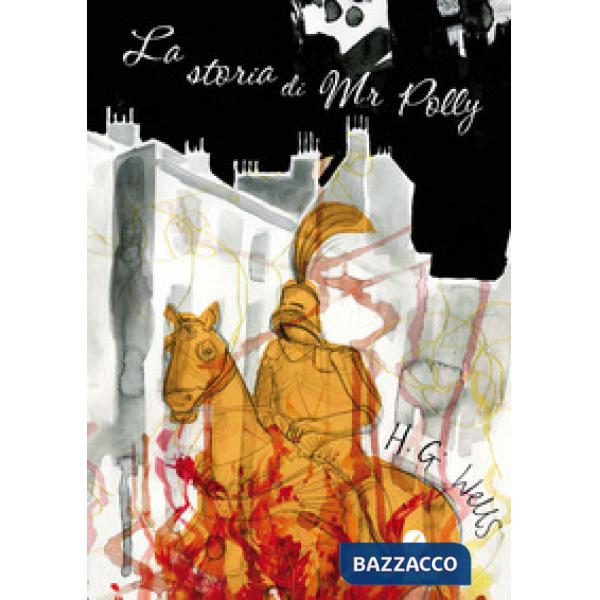 Storia di Mr Polly (La)