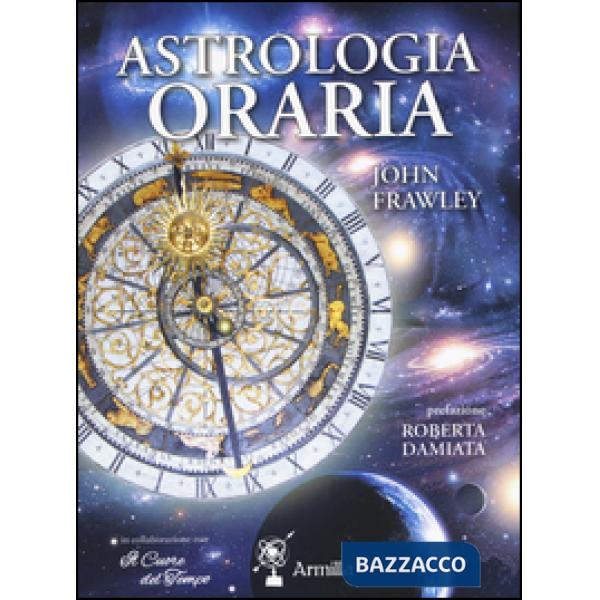 Astrologia oraria