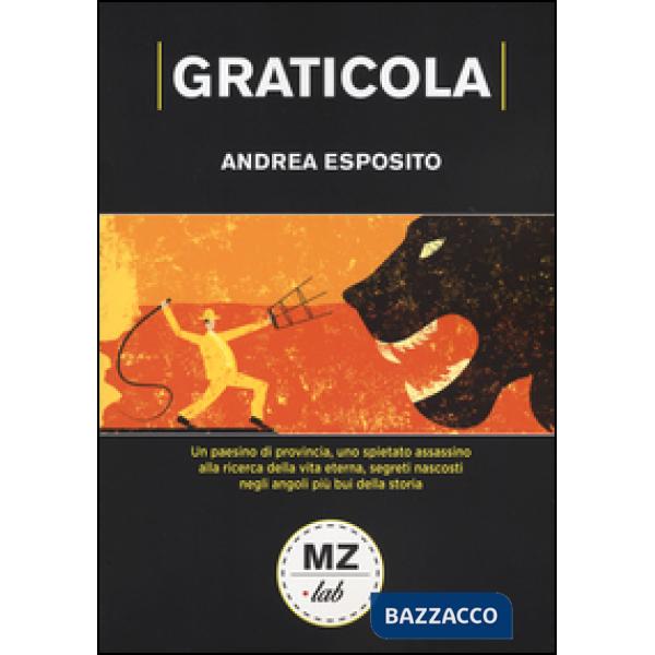Graticola