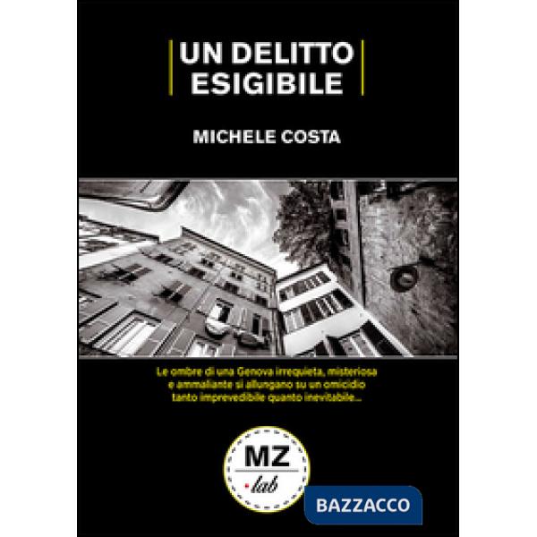 Delitto esigibile (Un)