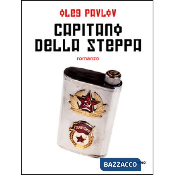 Capitano della steppa