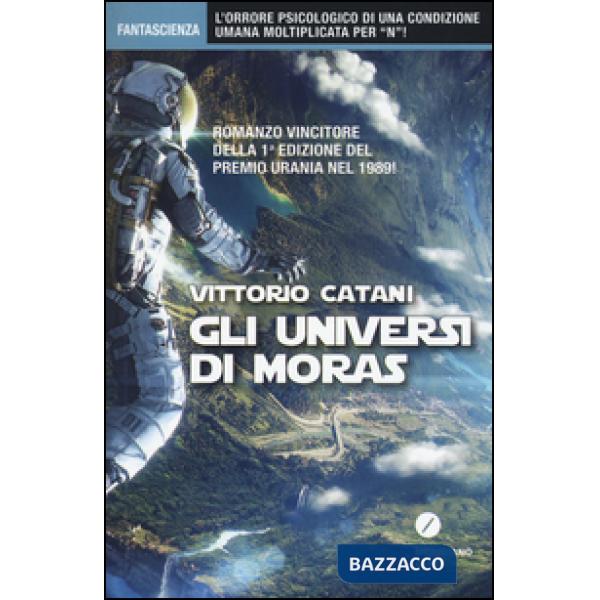 Universi di Moras (Gli)