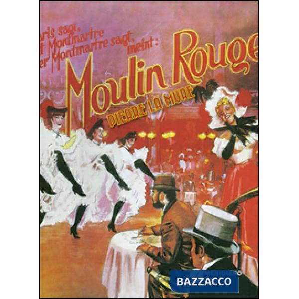 Moulin Rouge