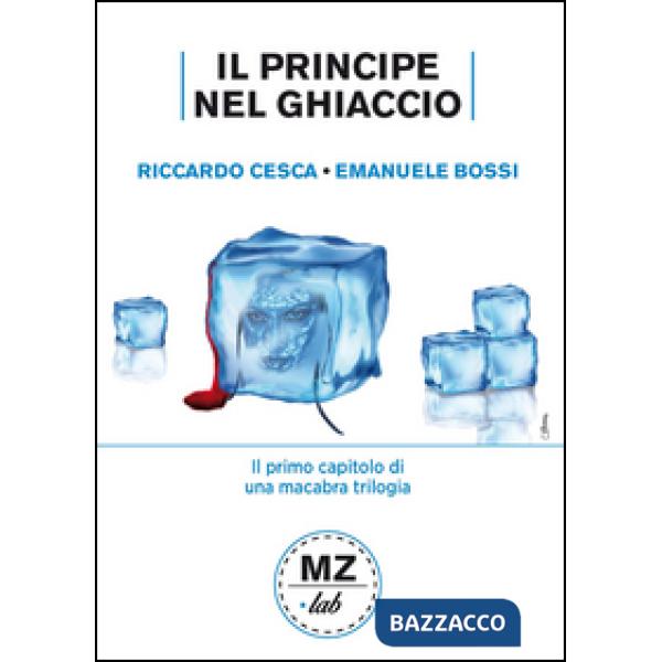 Principe nel ghiaccio (Il)