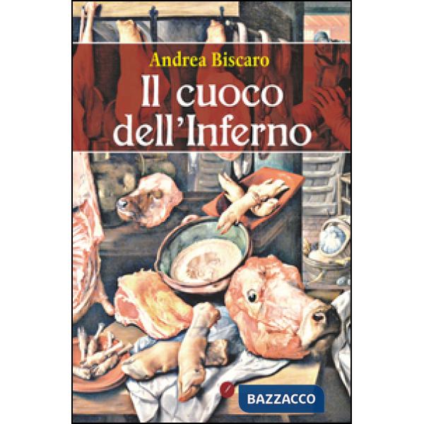 Cuoco dell'inferno (Il)