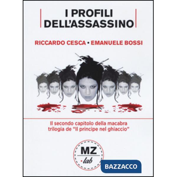 Profili dell'assassino (I)