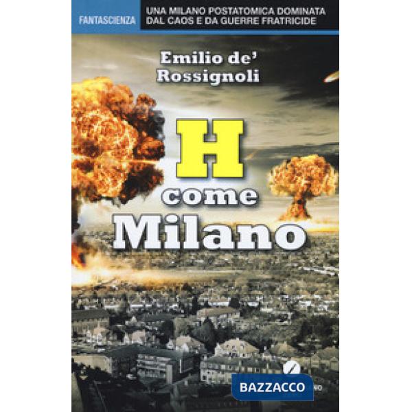 H come Milano