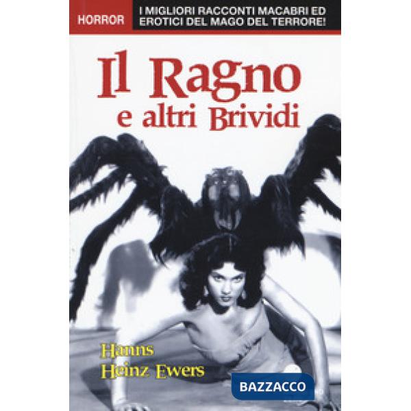 Ragno e altri brividi (Il)