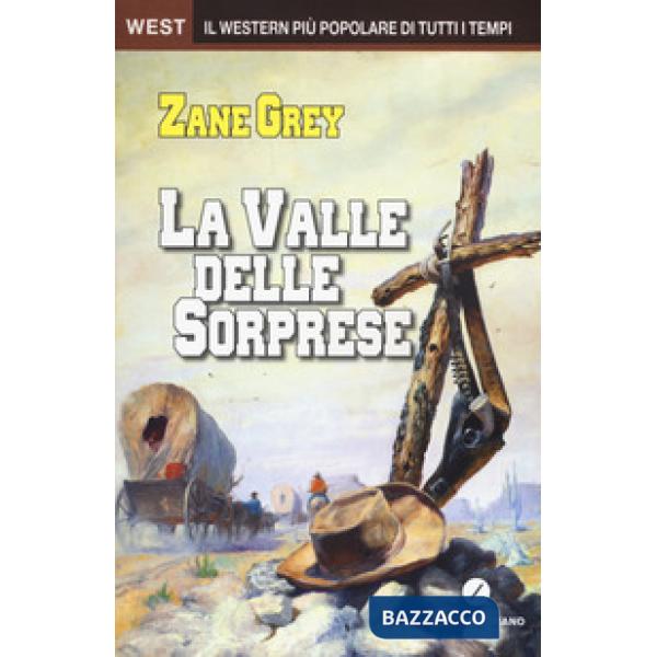 Valle delle sorprese (La)