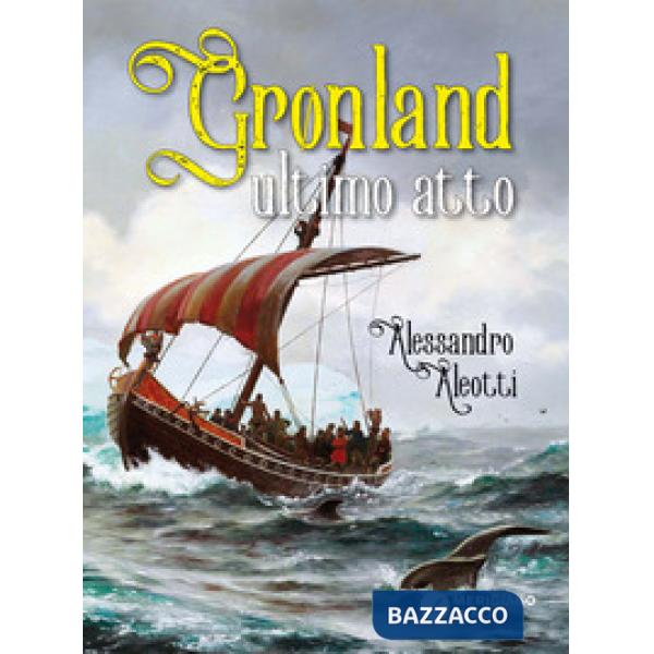 Grønland ultimo atto