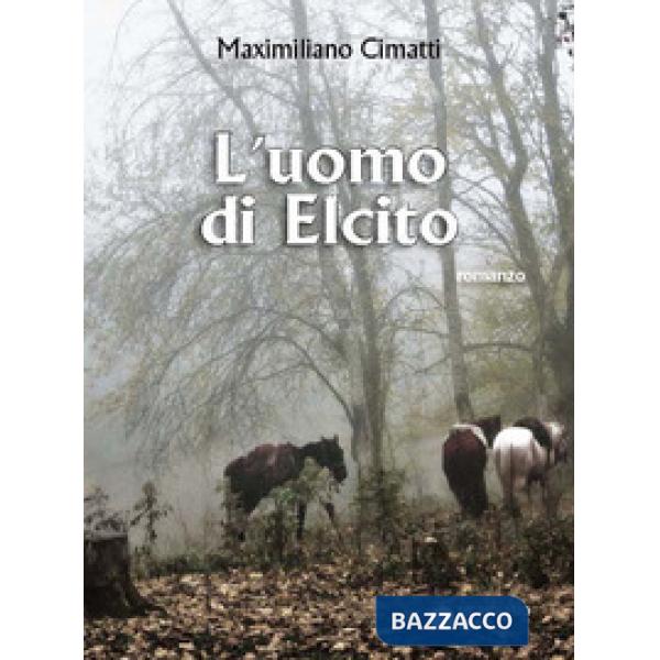 Uomo di Elcito (L')