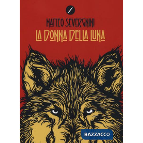 Donna della luna. La prima indagine dell'investigatore privato Marco Tobia (La)