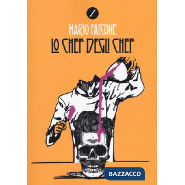 Chef degli chef (Lo)