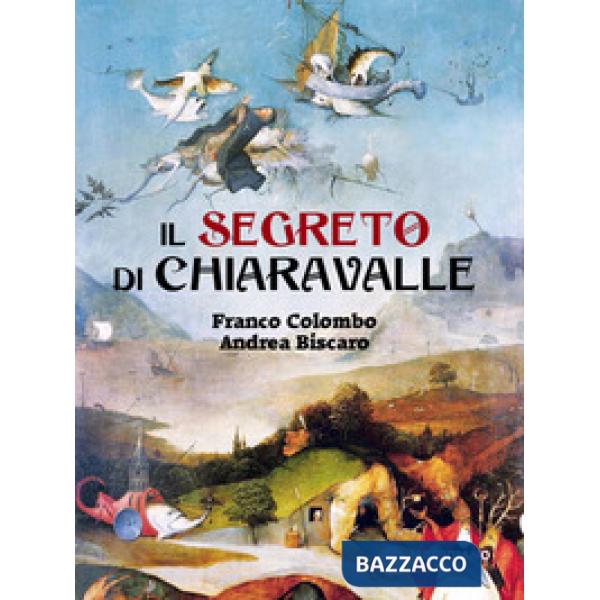 Segreto di Chiaravalle (Il)
