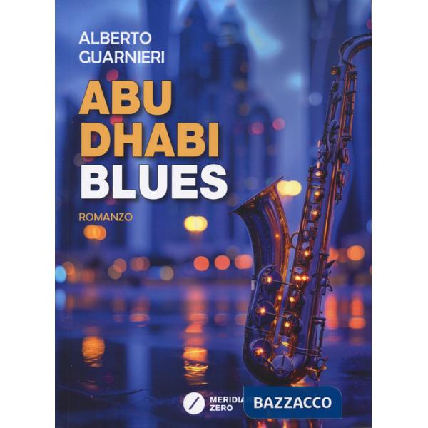 Abu Dhabi blues