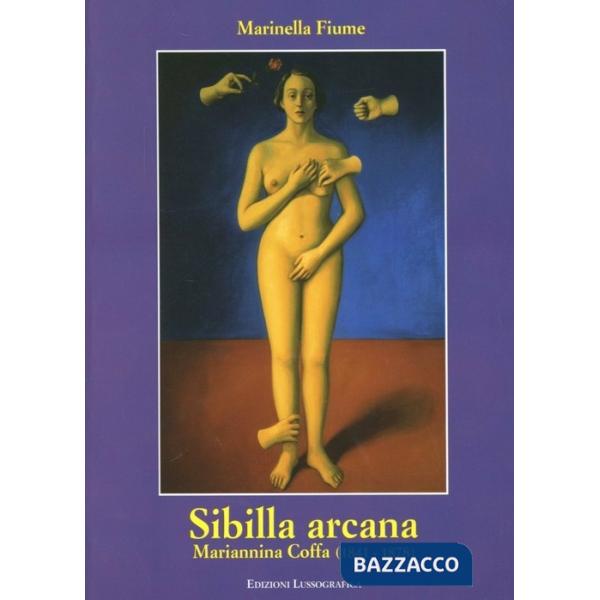 Sibilla Arcana. Mariannina Coffa (1841-1878)