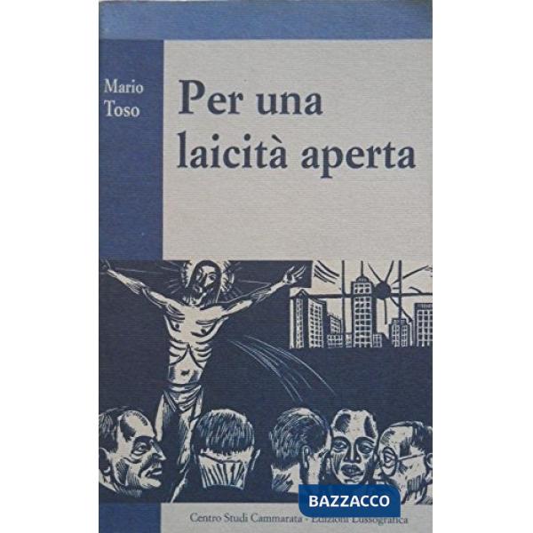 Per una laicità aperta. Laicità dello Stato e legge naturale