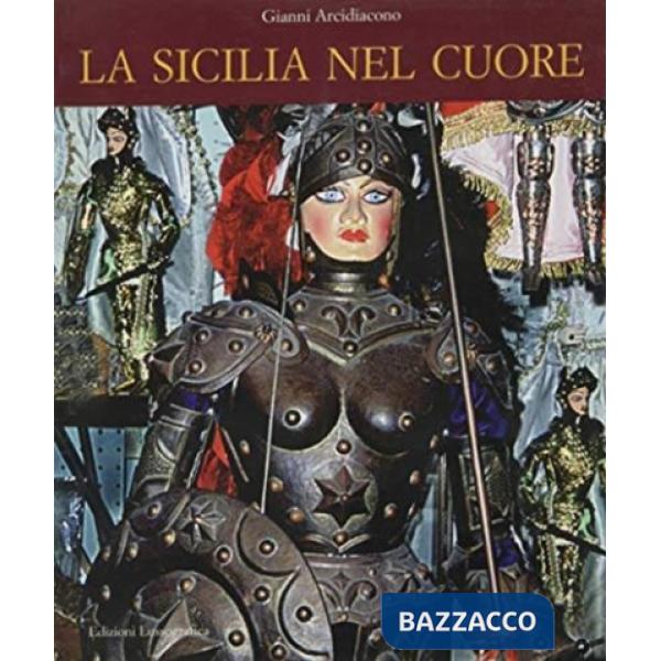 Sicilia nel cuore