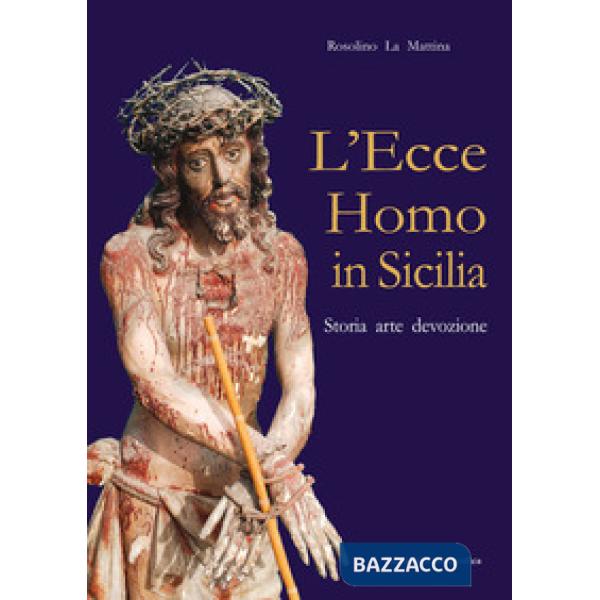 Ecce homo in Sicilia (L')