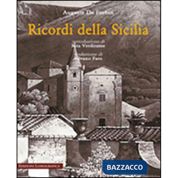 Ricordi della Sicilia