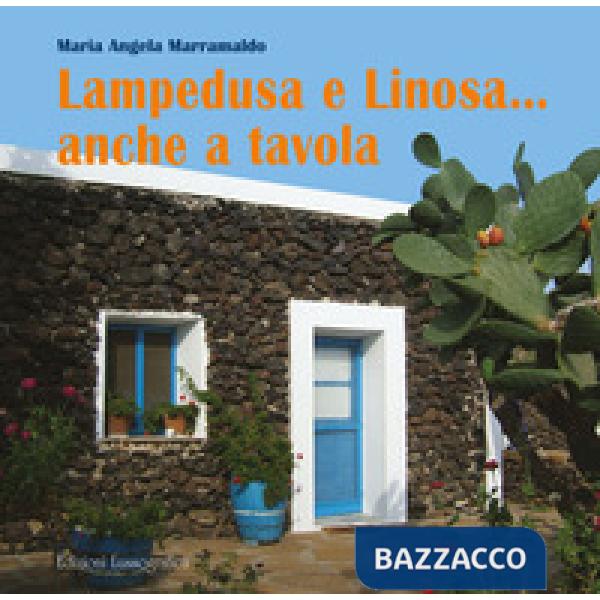 Lampedusa e Linosa... anche a tavola