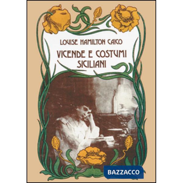 Vicende e costumi siciliani