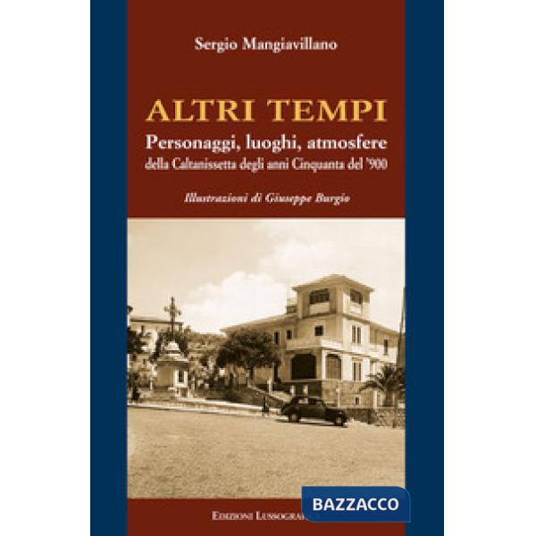 Altri tempi