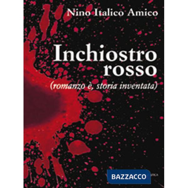 Inchiostro rosso
