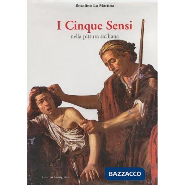 Cinque sensi nella pittura siciliana (I)