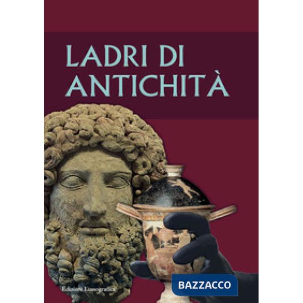 Ladri di antichità