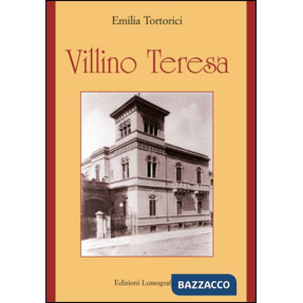 Villino Teresa