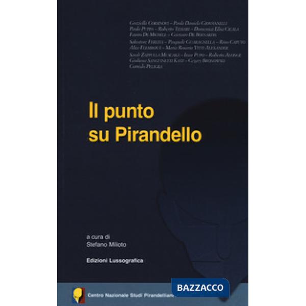 Punto su Pirandello (Il)