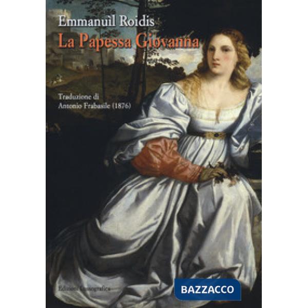 Papessa Giovanna (La)