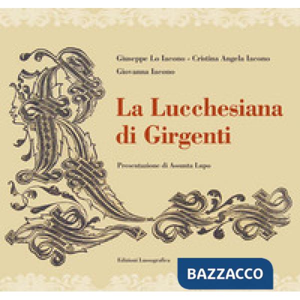 Lucchesiana di Girgenti (La)