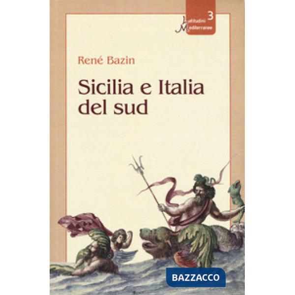 Sicilia e Italia del sud
