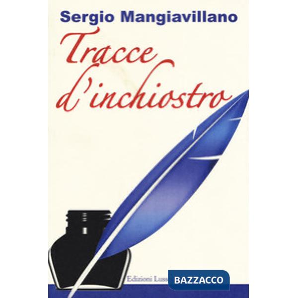 Tracce d'inchiostro