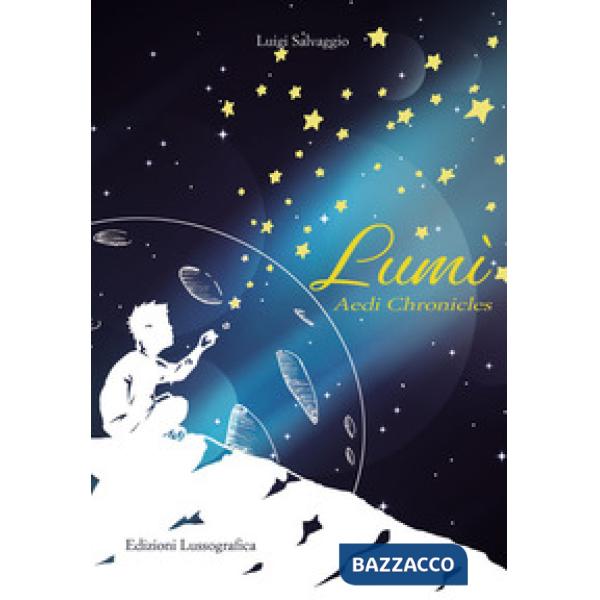 Lumi? Aedi chronicles