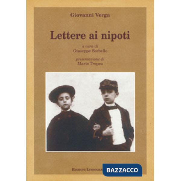 Lettere ai nipoti