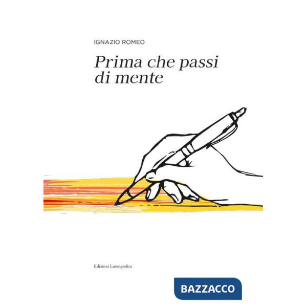 Prima che passi di mente