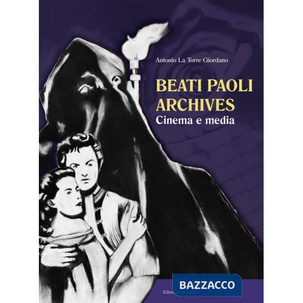 Beati Paoli archives. Cinema e media