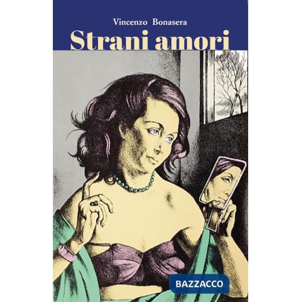 Strani amori