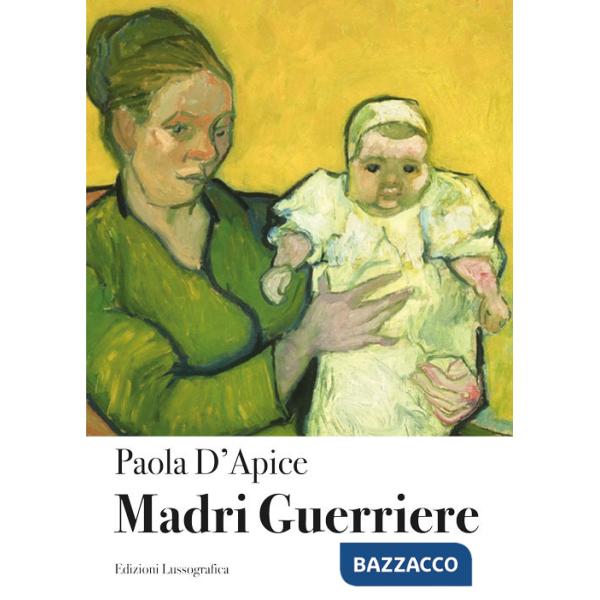 Madri guerriere