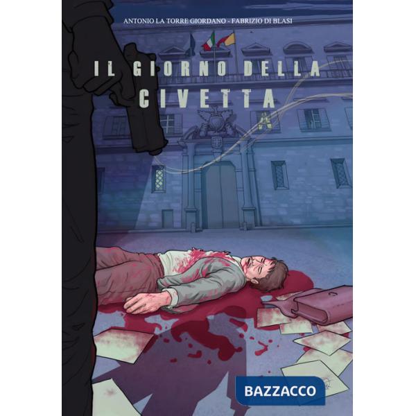 Giorno della civetta (Il)