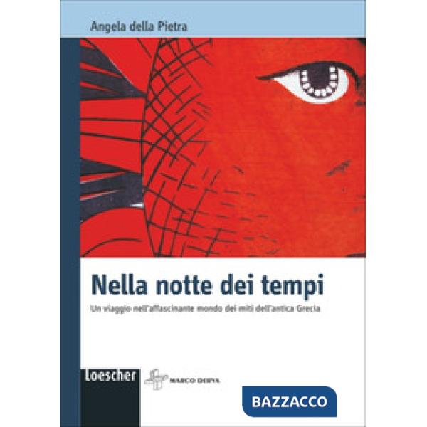 NELLA NOTTE DEI TEMPI