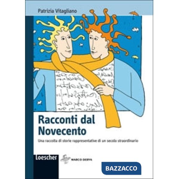 RACCONTI DAL NOVECENTO