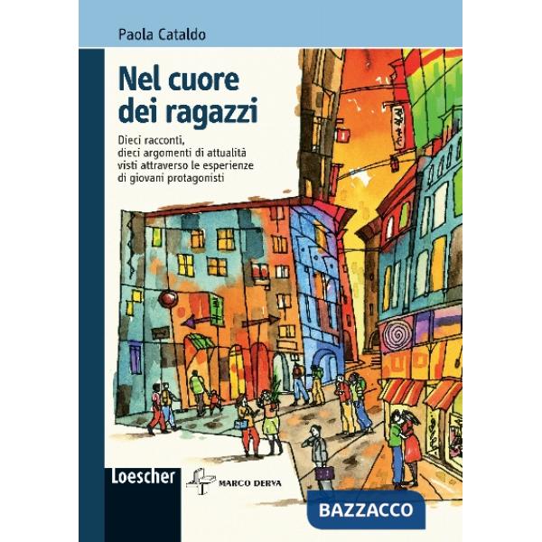 NEL CUORE DEI RAGAZZI