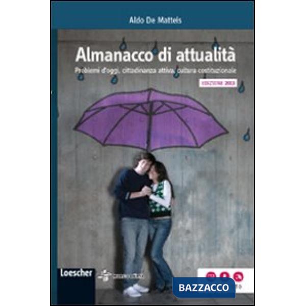ALMANACCO DI ATTUALITA'